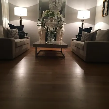 Lägenhet Luxury Sky