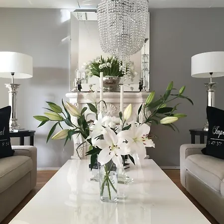 Luxury Sky Скопье